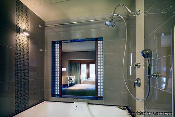 Salish Lodge & Spa Snoqualmie Szoba fotó
