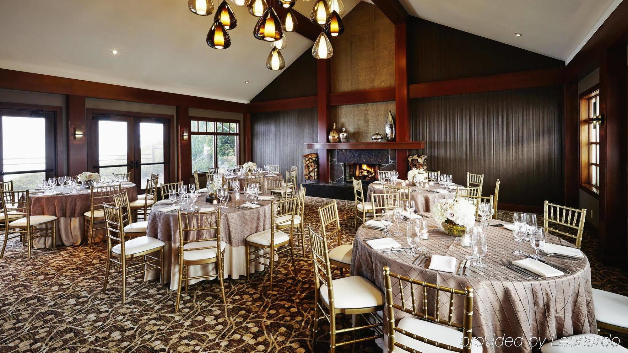Salish Lodge & Spa Snoqualmie Kültér fotó