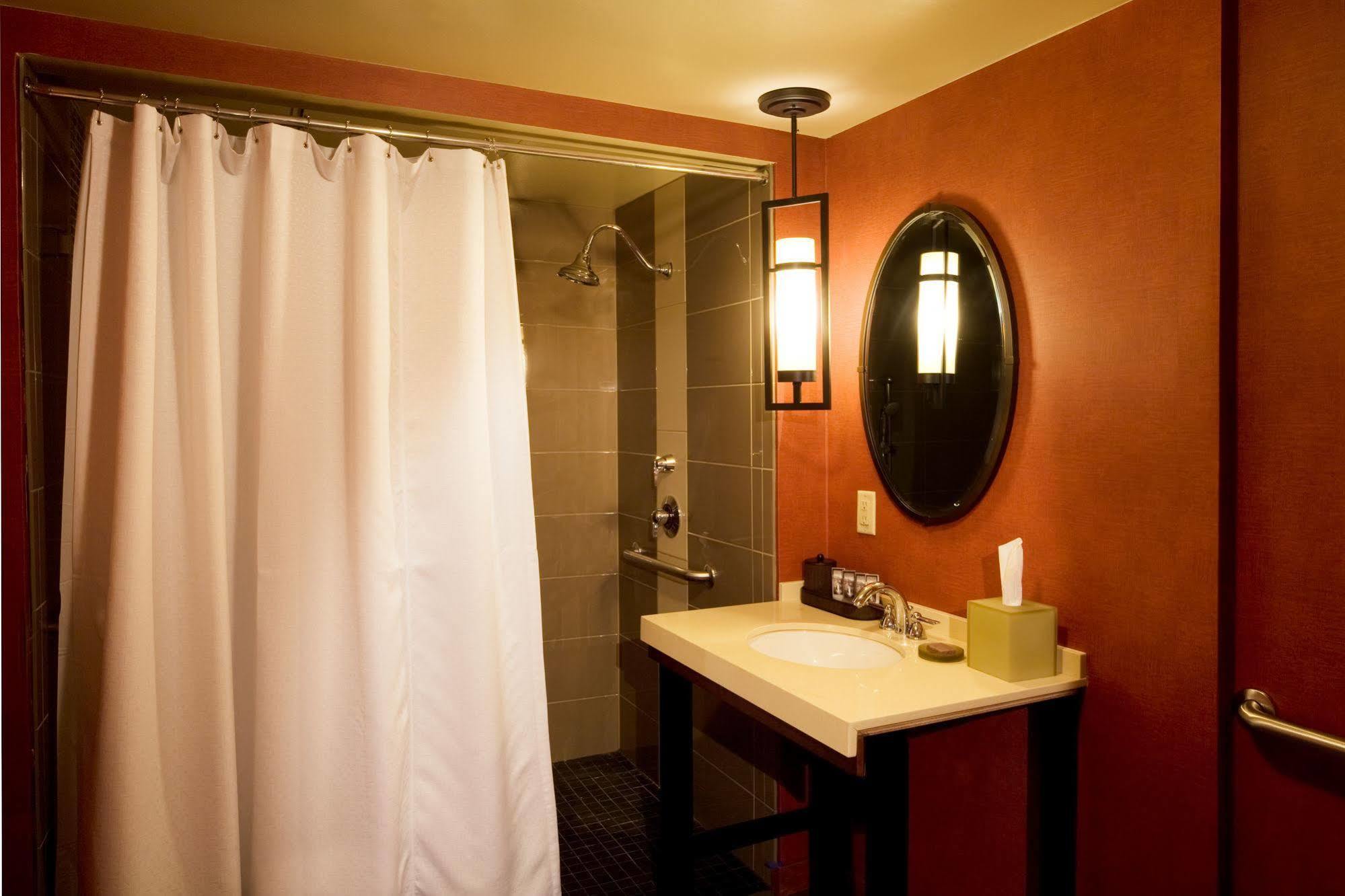 Salish Lodge & Spa Snoqualmie Kültér fotó